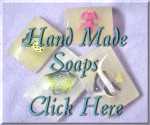 Hand Made Soaps