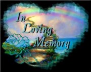 Click here to view our Memorial Page